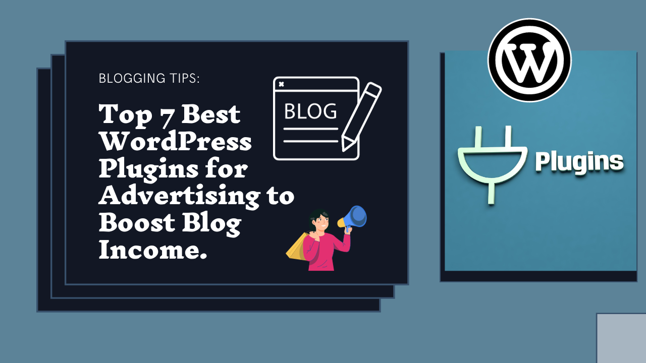 Best WordPress Plugins for Advertising