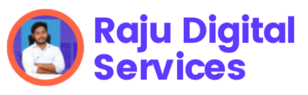 raju digital services